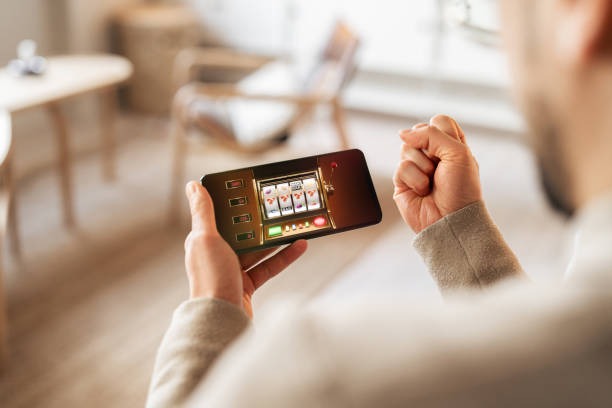 hobi4d login App 