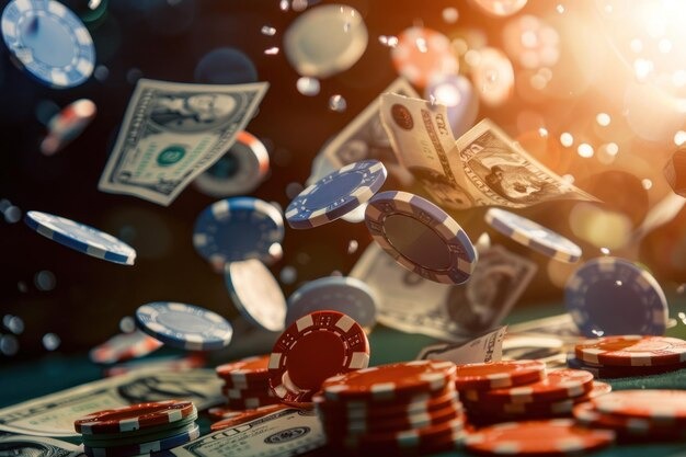 Macau Pools table overview
